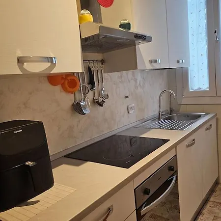 Appartamento Le Colline Bolognesi San Lazzaro di Savena