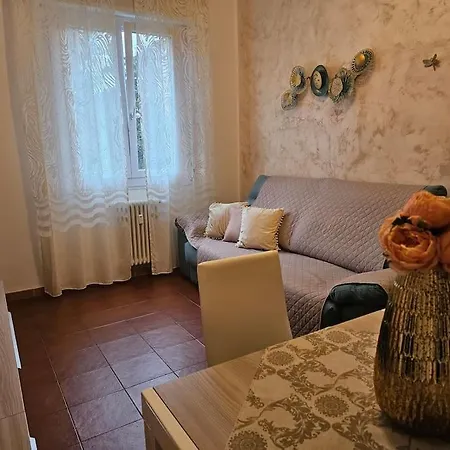 Appartamento Le Colline Bolognesi