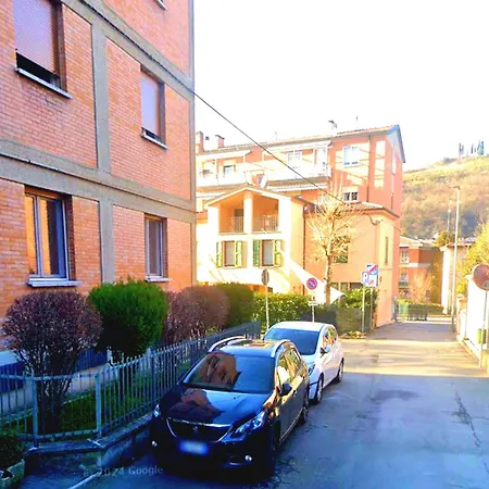 Le Colline Bolognesi San Lazzaro di Savena