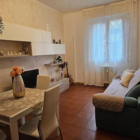 Apartman Le Colline Bolognesi *