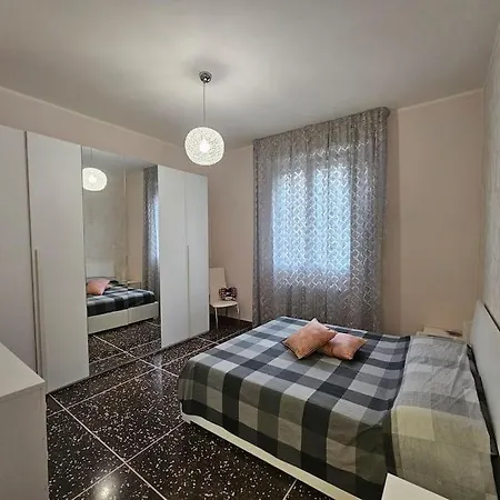 Le Colline Bolognesi Apartman *